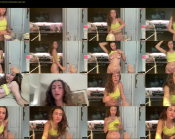 rylanxoxo — 37 minute Chaturbate female cam show recording, 480p, Feb 2, 2026