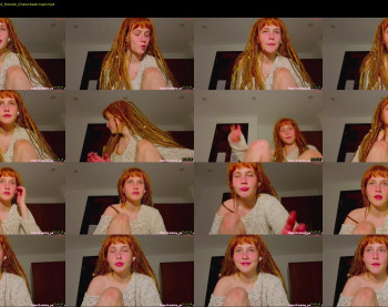s0ftsophy — 3 minute Chaturbate female cam show recording, 720p, Feb 1, 2026