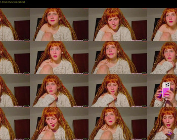 s0ftsophy — 5 minute Chaturbate female cam show recording, 720p, Feb 1, 2026