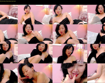 sandrami__ — 121 minute Chaturbate female cam show recording, 720p, Feb 1, 2026