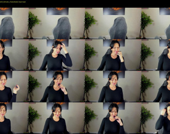 sara_devills — 6 minute Chaturbate female cam show recording, 720p, Feb 1, 2026