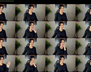 sara_devills — 9 minute Chaturbate female cam show recording, 720p, Feb 1, 2026