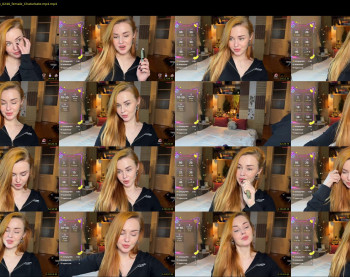 sargonium909 — 103 minute Chaturbate female cam show recording, 720p, Feb 2, 2026