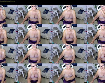 selenna57 — 4 minute Chaturbate female cam show recording, 720p, Feb 1, 2026