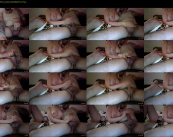 sextasy2025 — 18 minute Chaturbate couple cam show recording, 720p, Feb 1, 2026