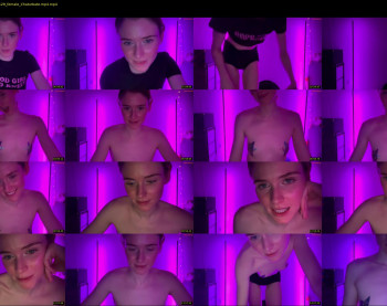 shadebabe — 17 minute Chaturbate female cam show recording, 720p, Feb 1, 2026