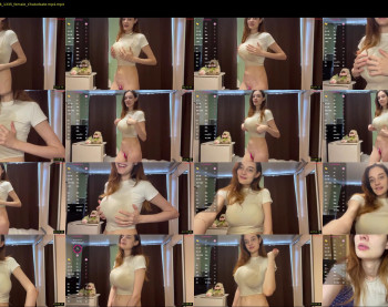 sharitaklemme — 39 minute Chaturbate female cam show recording, 720p, Feb 1, 2026