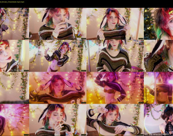 shiny_jail — 40 minute Chaturbate female cam show recording, 720p, Feb 1, 2026
