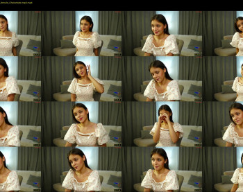 shytany — 11 minute Chaturbate female cam show recording, 720p, Feb 1, 2026