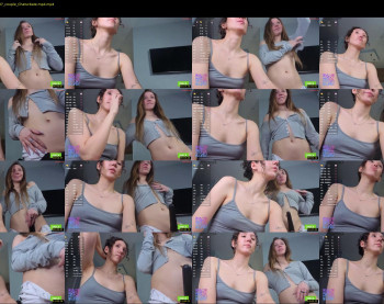 sinfulfairy — 17 minute Chaturbate couple cam show recording, 720p, Feb 2, 2026