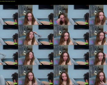 sinfulfairy — 4 minute Chaturbate couple cam show recording, 720p, Feb 2, 2026