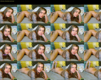 skybella_ — 10 minute Chaturbate female cam show recording, 720p, Feb 1, 2026