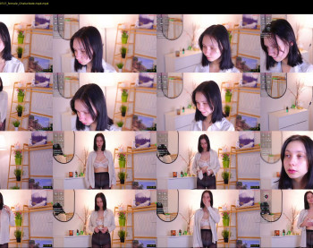 skyemcguire — 63 minute Chaturbate female cam show recording, 720p, Feb 1, 2026