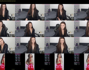 smilequeen_jane — 104 minute Chaturbate female cam show recording, 720p, Feb 2, 2026