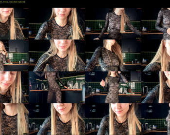 solar_bella — 11 minute Chaturbate female cam show recording, 720p, Feb 1, 2026