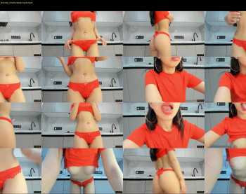 soul_mi — 22 minute Chaturbate female cam show recording, 720p, Feb 1, 2026