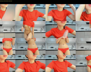soul_mi — 21 minute Chaturbate female cam show recording, 720p, Feb 1, 2026