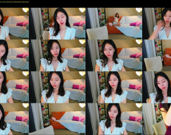 soulharmoonyy — 41 minute Chaturbate female cam show recording, 720p, Feb 1, 2026