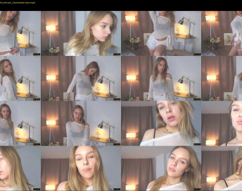 soulmatch — 31 minute Chaturbate female cam show recording, 720p, Feb 1, 2026