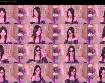 stephanie_diaz — 71 minute Chaturbate female cam show recording, 720p, Feb 1, 2026