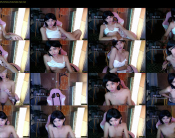 sugarsighs — 120 minute Chaturbate female cam show recording, 720p, Feb 1, 2026