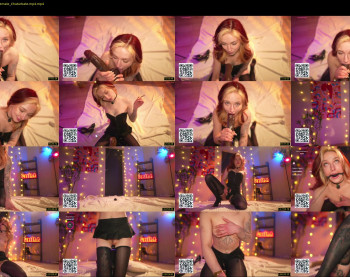 suk_ki — 121 minute Chaturbate couple cam show recording, 720p, Feb 1, 2026