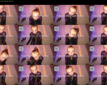 suk_ki — 7 minute Chaturbate couple cam show recording, 720p, Feb 1, 2026