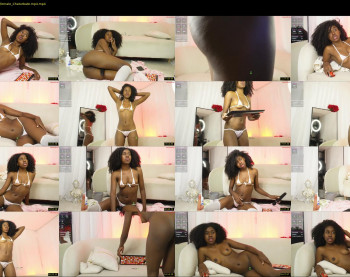 sum___ — 66 minute Chaturbate female cam show recording, 720p, Feb 2, 2026
