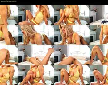 sunluscious — 11 minute Chaturbate female cam show recording, 720p, Feb 1, 2026