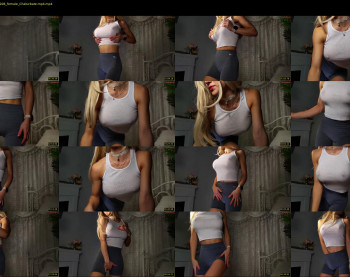 sunluscious — 10 minute Chaturbate female cam show recording, 720p, Feb 2, 2026