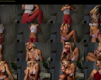 sunluscious — 118 minute Chaturbate female cam show recording, 720p, Feb 2, 2026