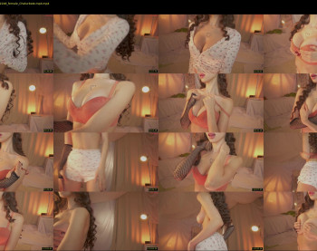 sunny_maria — 96 minute Chaturbate female cam show recording, 720p, Feb 1, 2026