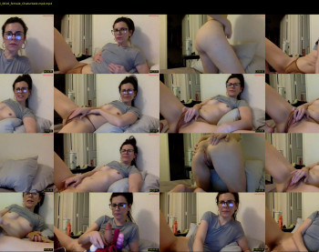 sweetriddance — 79 minute Chaturbate female cam show recording, 480p, Feb 1, 2026