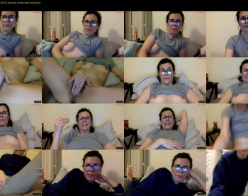 sweetriddance — 94 minute Chaturbate female cam show recording, 480p, Feb 1, 2026
