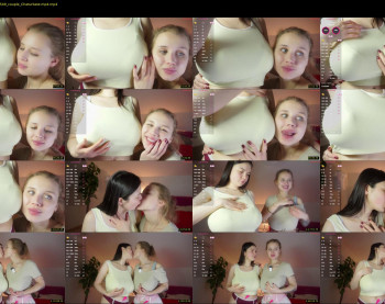 sweetyoops — 120 minute Chaturbate female cam show recording, 720p, Feb 1, 2026