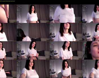sweetyoops — 112 minute Chaturbate female cam show recording, 720p, Feb 1, 2026