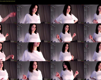 sweetyoops — 9 minute Chaturbate female cam show recording, 720p, Feb 1, 2026