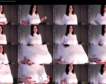 sweetyoops — 11 minute Chaturbate female cam show recording, 720p, Feb 1, 2026