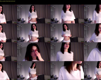 sweetyoops — 35 minute Chaturbate female cam show recording, 720p, Feb 2, 2026