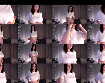 sweetyoops — 17 minute Chaturbate female cam show recording, 720p, Feb 2, 2026