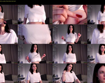 sweetyoops — 115 minute Chaturbate female cam show recording, 720p, Feb 2, 2026