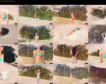 taanni_bc — 15 minute Chaturbate female cam show recording, 720p, Feb 2, 2026