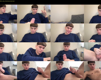 tasteithorny — 68 minute Chaturbate male cam show recording, 720p, Feb 1, 2026