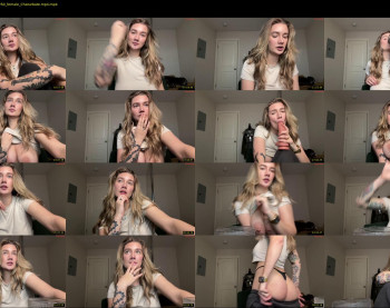 teamtragic — 67 minute Chaturbate female cam show recording, 720p, Feb 2, 2026