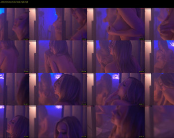 telladreamer_ — 13 minute Chaturbate female cam show recording, 720p, Feb 1, 2026
