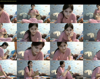 tempiebunting — 121 minute Chaturbate female cam show recording, 720p, Feb 1, 2026