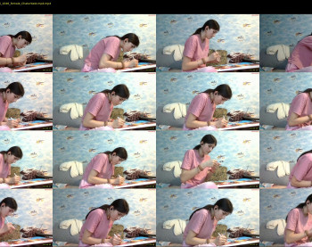 tempiebunting — 10 minute Chaturbate female cam show recording, 720p, Feb 1, 2026