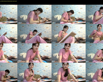 tempiebunting — 52 minute Chaturbate female cam show recording, 720p, Feb 1, 2026