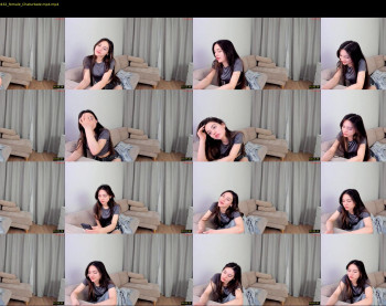 tobimediate — 11 minute Chaturbate female cam show recording, 720p, Feb 2, 2026
