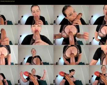 tokioo69 — 12 minute Chaturbate female cam show recording, 720p, Feb 1, 2026